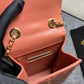 CHL Chevron Trendy CHL Phone Nude Bag For Women 18cm/7in