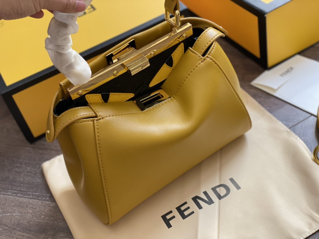 BL - High Quality Bags FEI 117