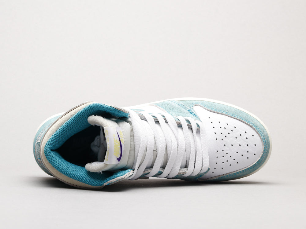 BL - AJ1 tiffany women's shoes