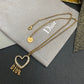 BL - High Quality Necklace DIR002