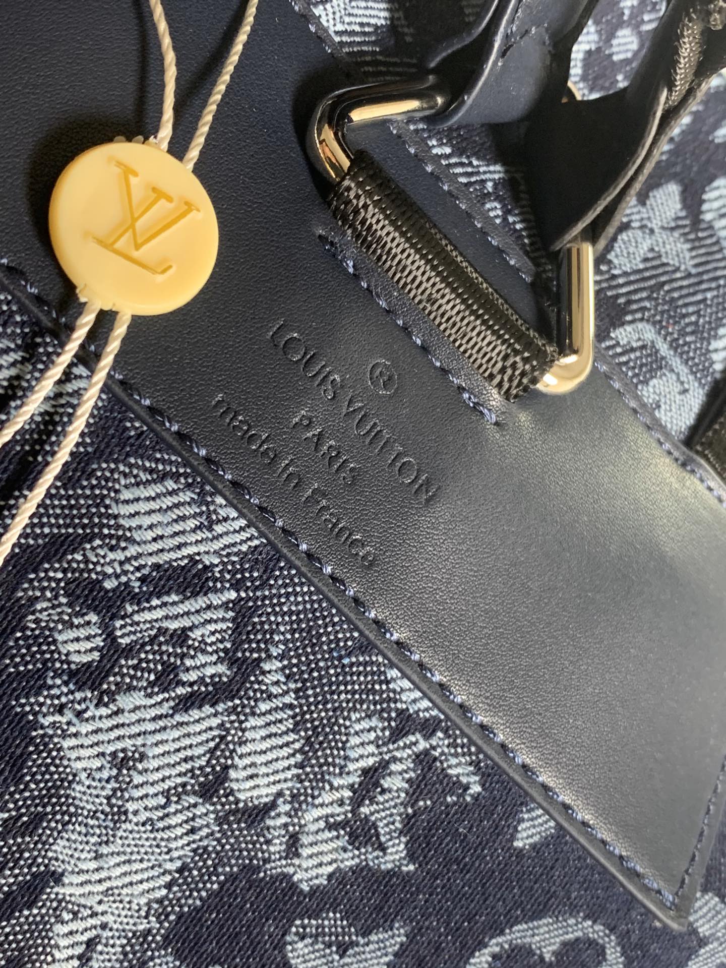 BL - High Quality Bags LUV 116