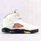 BL - AJ5 Barcelona