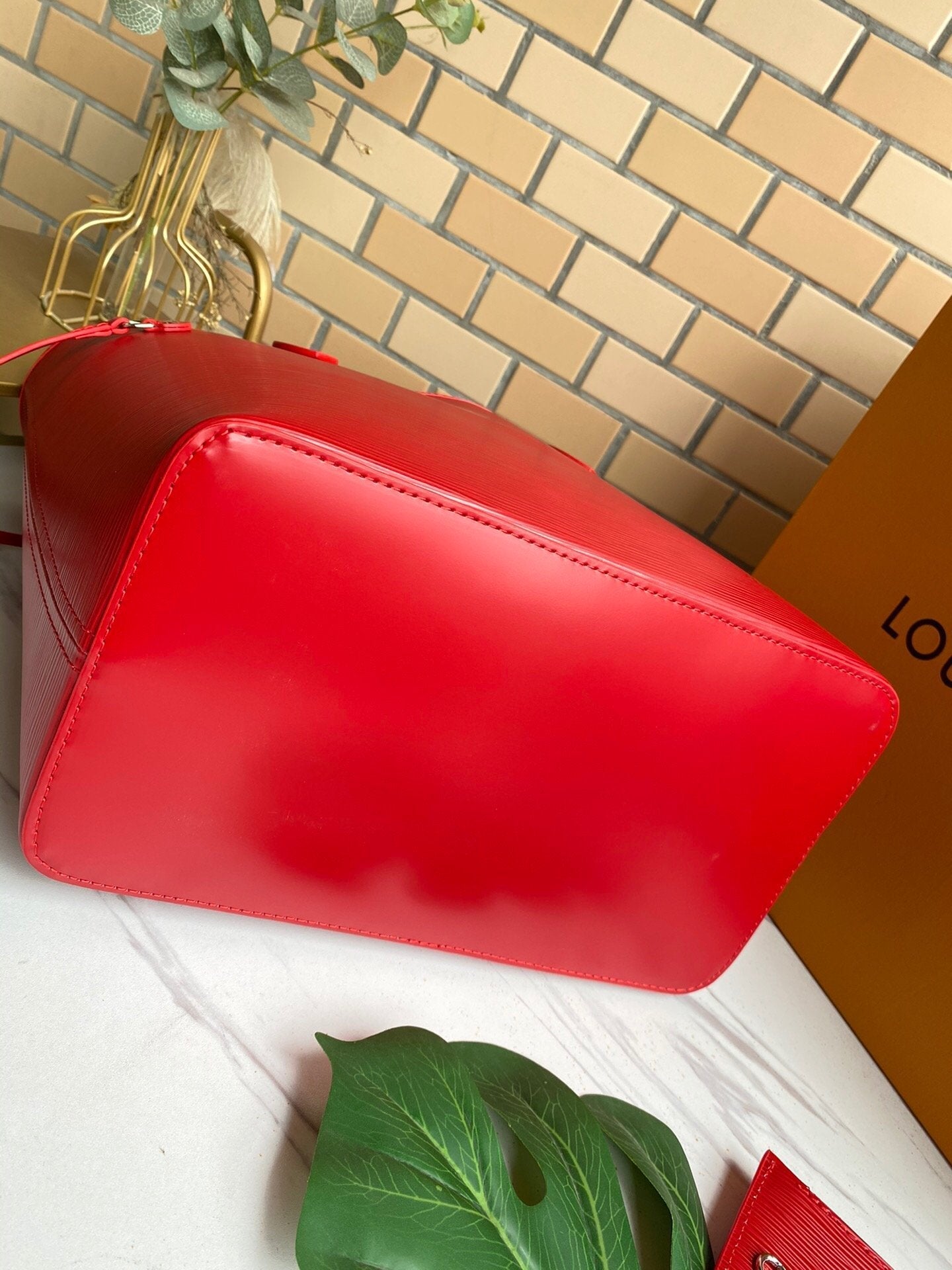 BL - High Quality Bags LUV 132