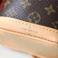 LV Trio Mini Icones Monogram Canvas For Women, Women’s Handbags, Shoulder Bags And Crossbody Bags 43.3in/110cm LV M81081
