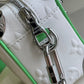 LV Mini Soft Trunk White For Women, WoBags, Shoulder And Crossbody Bags 7.1in/18cm LV