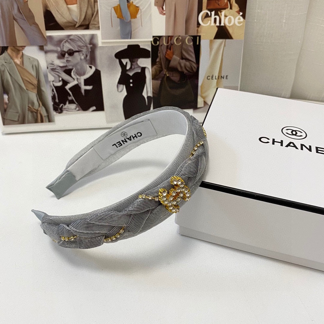 BL - New Hair Band CHL 016
