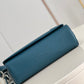 LV Messenger Grain Blue For Men, Bags, Shoulder And Crossbody Bags 11in/28cm LV M59327