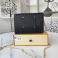 BL - High Quality Wallet LUV 066