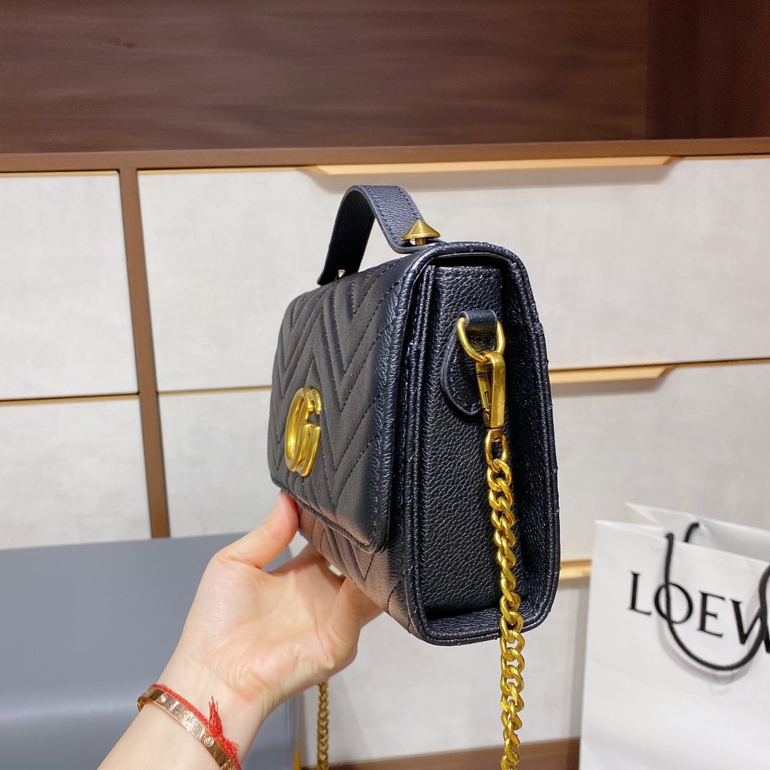 BL - High Quality Bags GCI 287