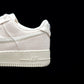 BL - AF1 x Stussy Joint Beige