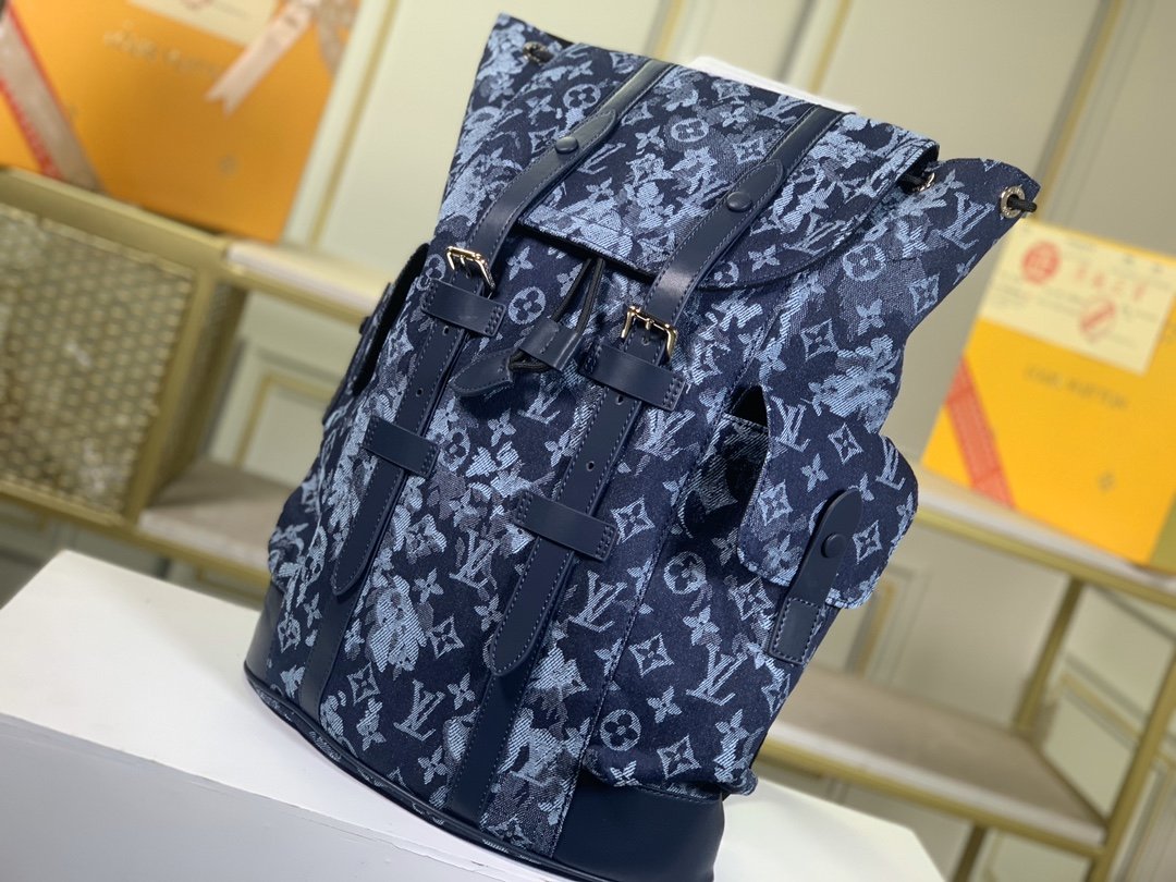 BL - High Quality Bags LUV 116