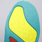 BL - Yzy 700 Teal BLue Sneaker