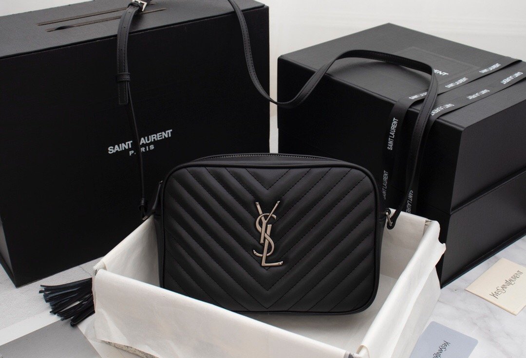 BL - High Quality Bags SLY 105