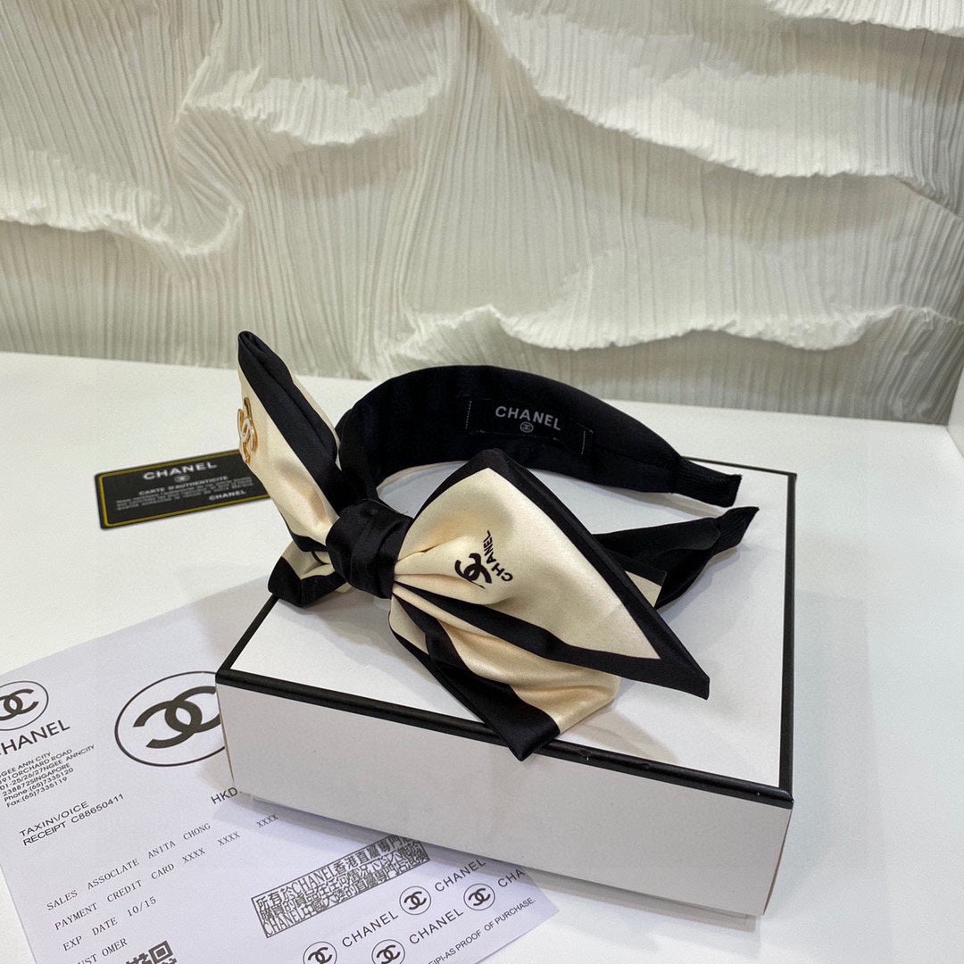 BL - New Hair Band CHL 049
