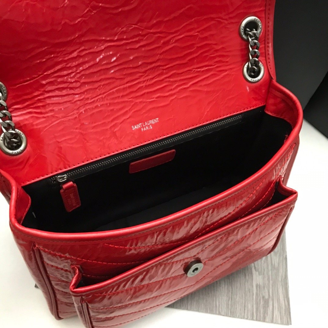 BL - High Quality Bags SLY 017