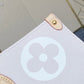 LV Onthego GM Tote Bag Pink For Women 41cm LV