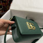 DG 3.5 Clutch Green For Women 8.3in/21cm DG 