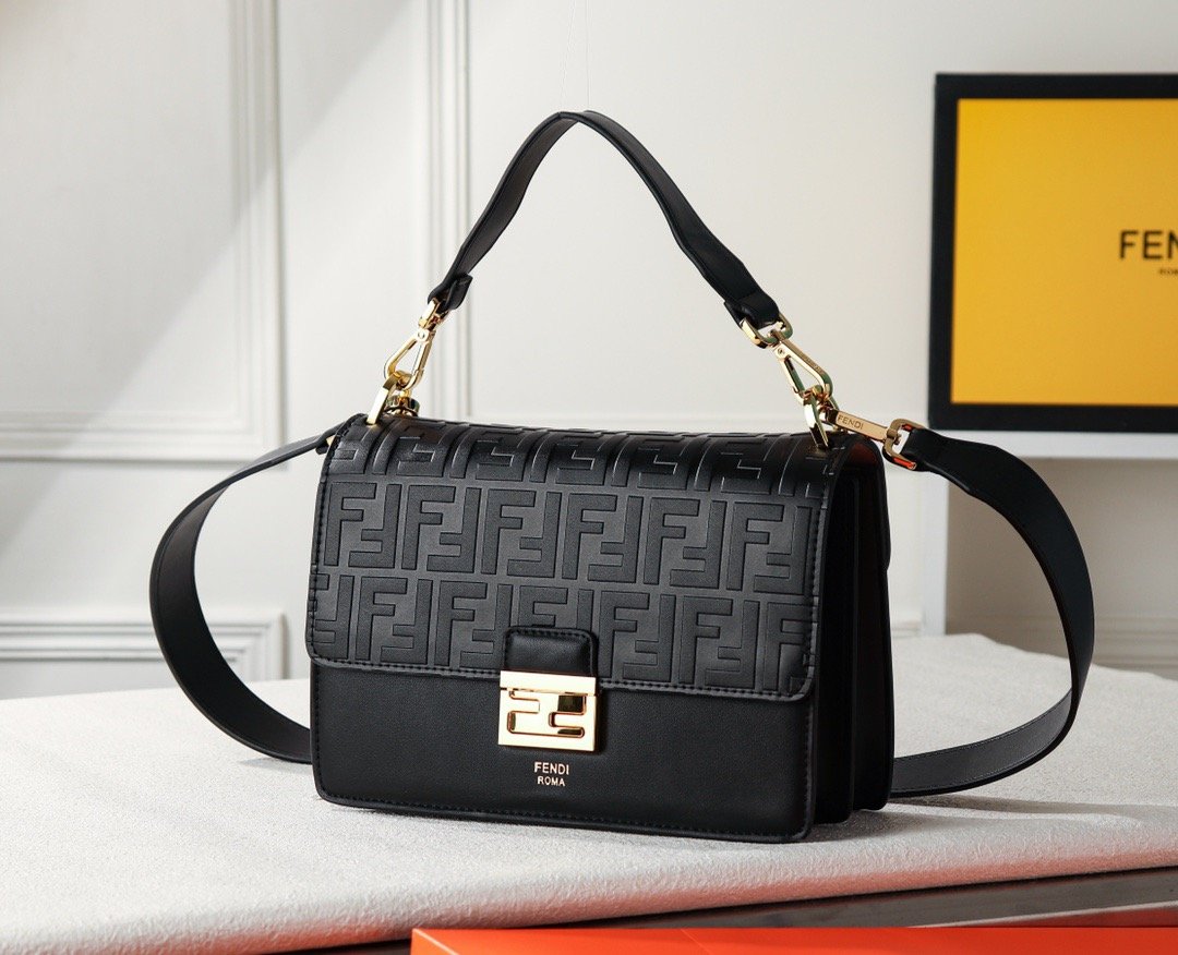 BL - High Quality Bags FEI 070