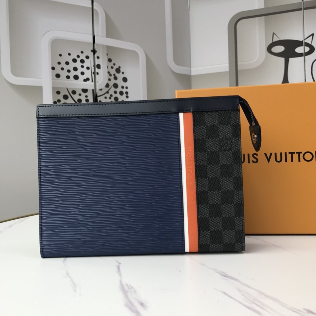 BL - High Quality Wallet LUV 071