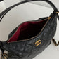 ChanelMaxi Hobo Bag Black For Women, Women’s Bags 13.7in/35cm AS3488 B08857 94305
