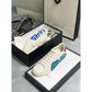 BL-GCI  Ace with loved White Sneaker 103