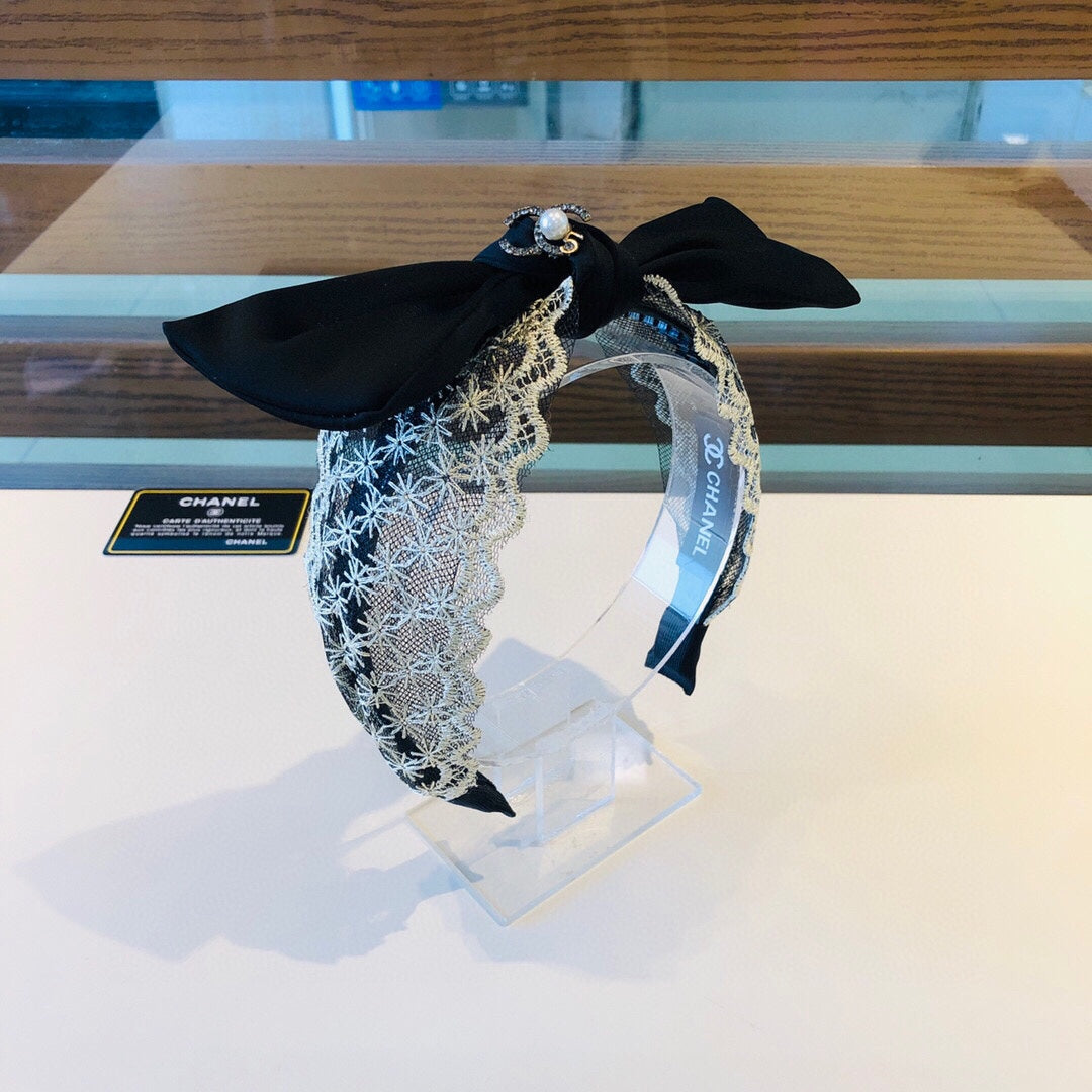 BL - New Hair Band CHL 008