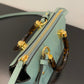 FI By The Way Mint Green Mini Bag For Woman 17cm/6.5in 8BS067ABVLF03HW