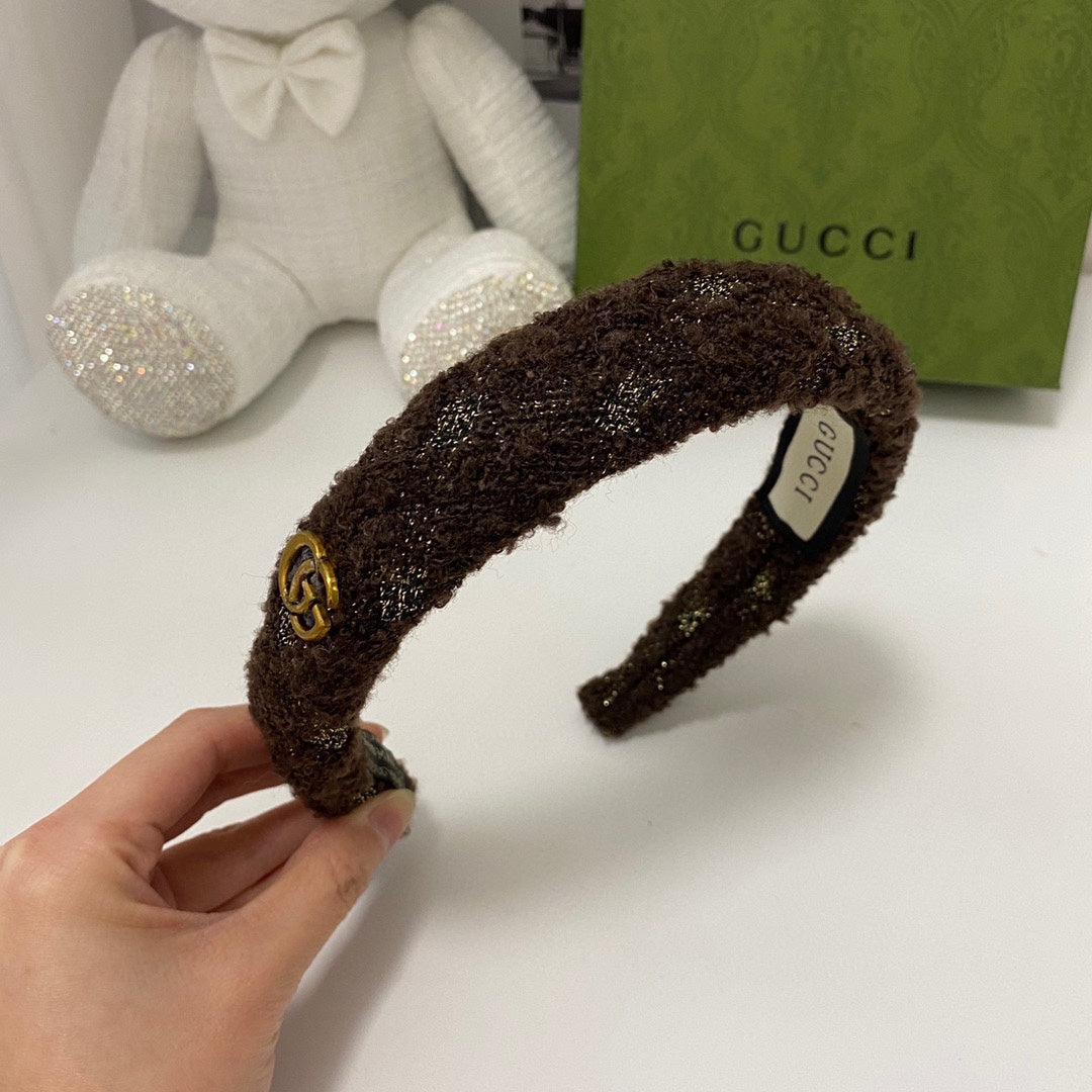 BL - New Hair Band GCI 028