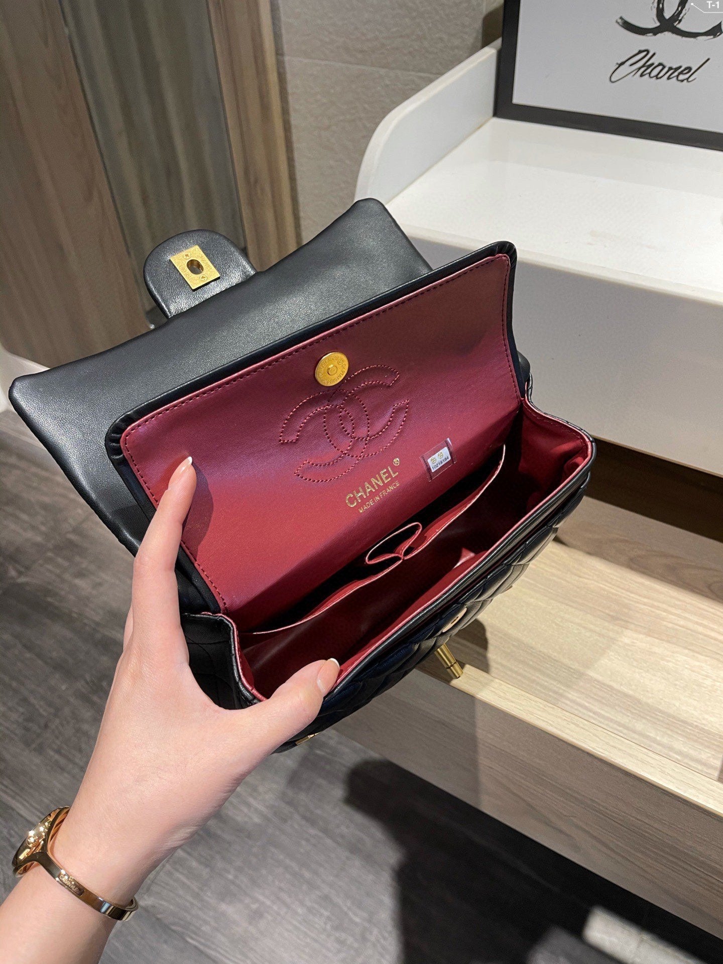 BL - High Quality Bags CHL 132