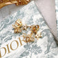 High Quality Earring Dir 043