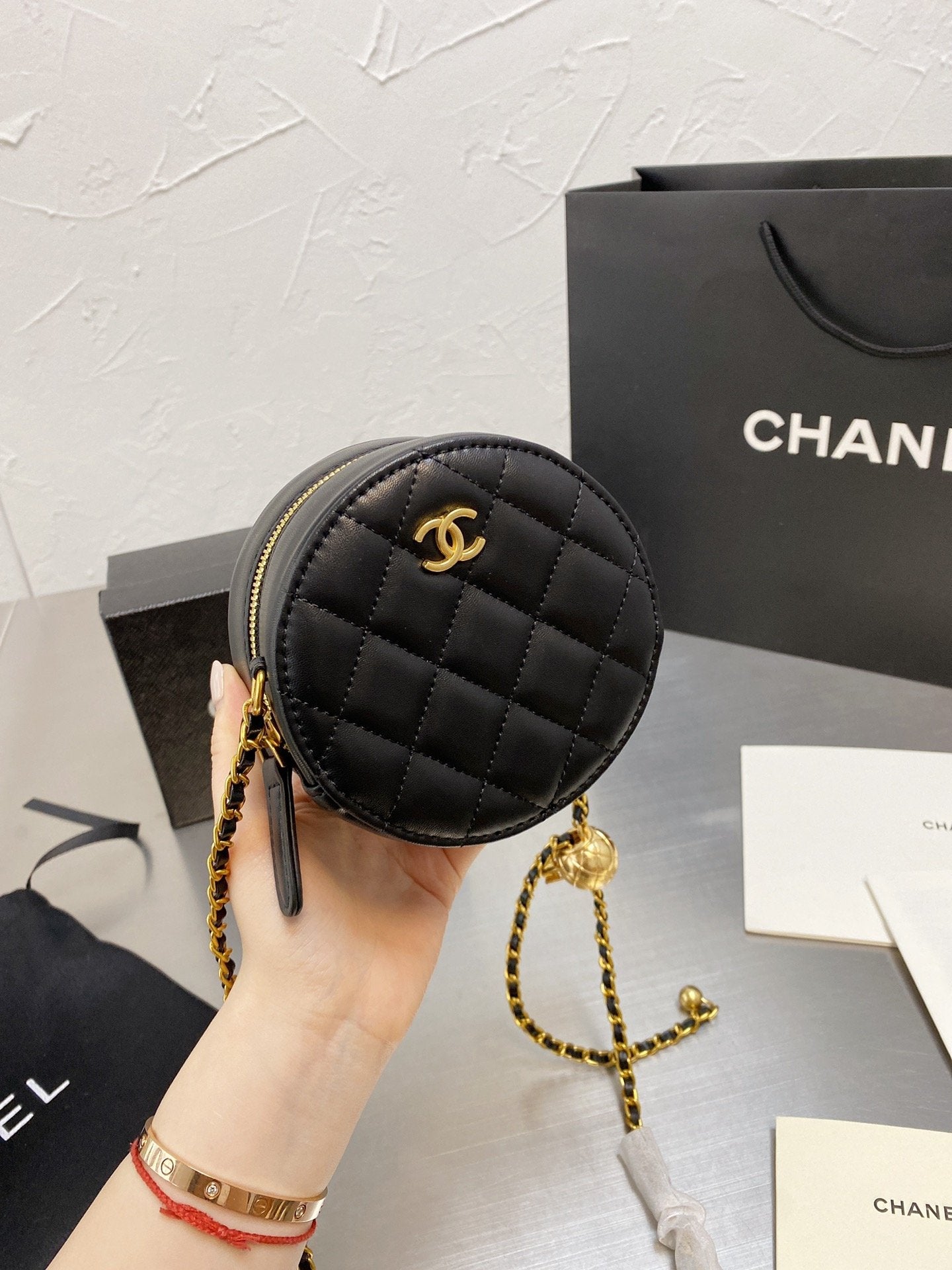 BL - High Quality Bags CHL 135