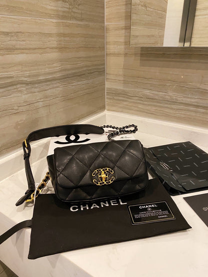 BL - High Quality Bags CHL 058