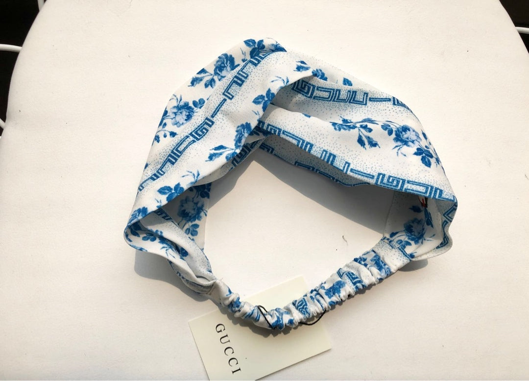 BL - New Hair Band GCI 002