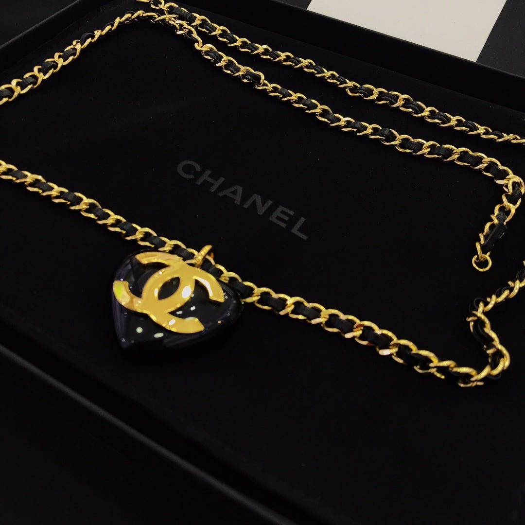 BL - High Quality Necklace CHL052