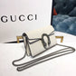 gg Dionysus Super Mini Bag White Metal-Free Tanned For Women 6.5in/16.5cm gg 476432 CAOGM 9174