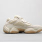 BL - Yzy 500 Stone Sneaker