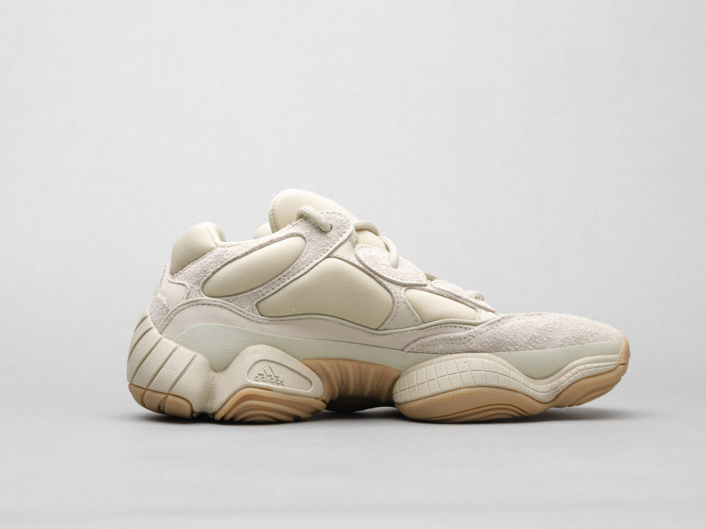 BL - Yzy 500 Stone Sneaker