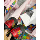 BL-GCI  Psychedelic Ace neaker 072
