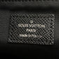 LV New Flap Messenger Bag Taiga Black For Men, Bags, Shoulder And Crossbody Bags 11.1in/28.3cm LV M30807