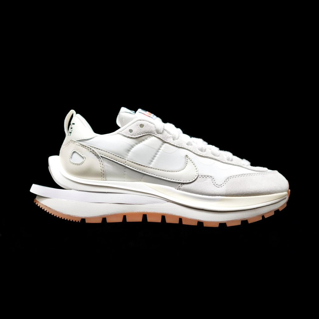 BL - VaporWaffle White Raw Gum
