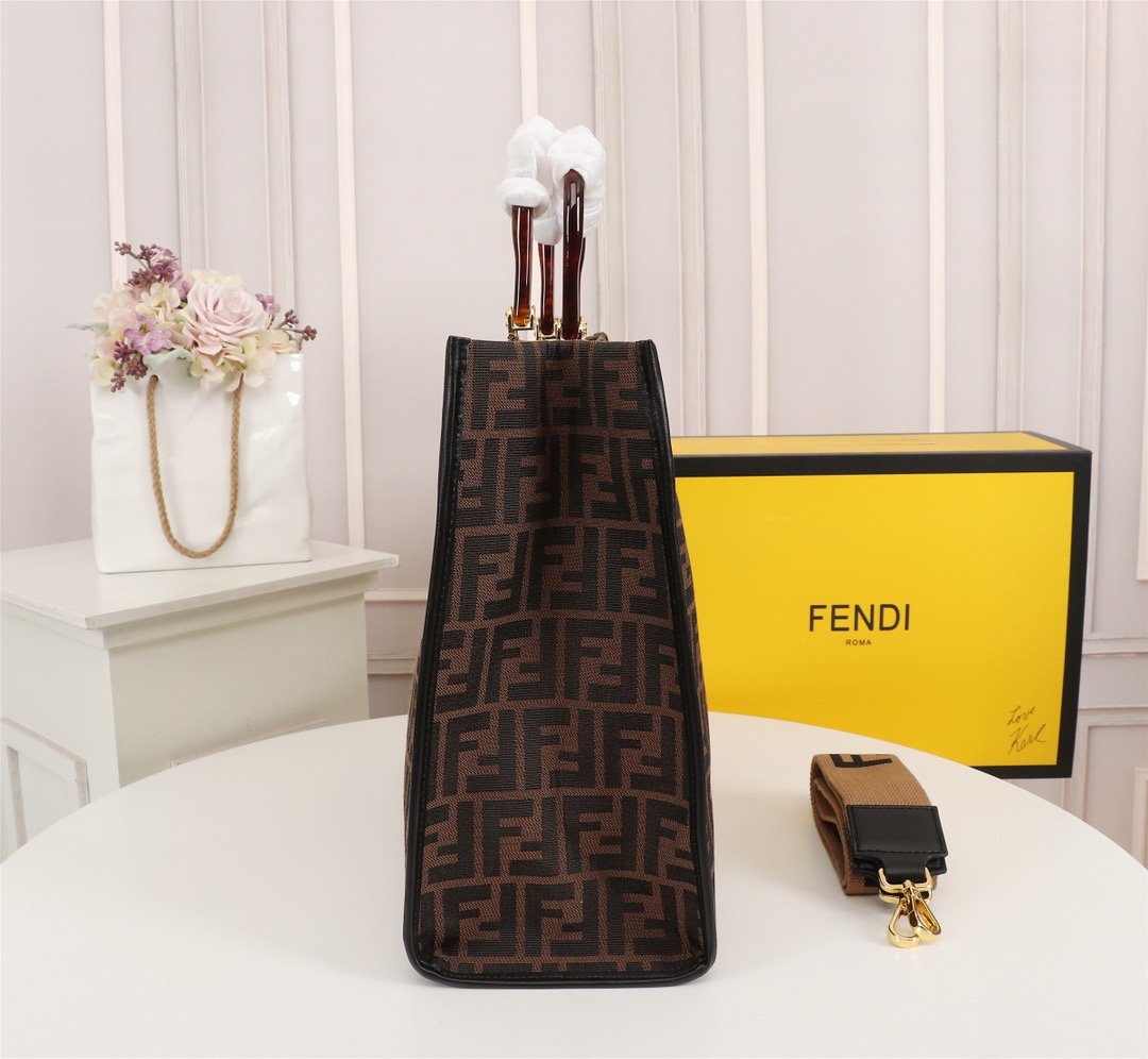 BL - High Quality Bags FEI 025