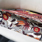 DI Large Book Tote Red Multicolor, For Women, Women’s Handbags 16.5in/42cm CD