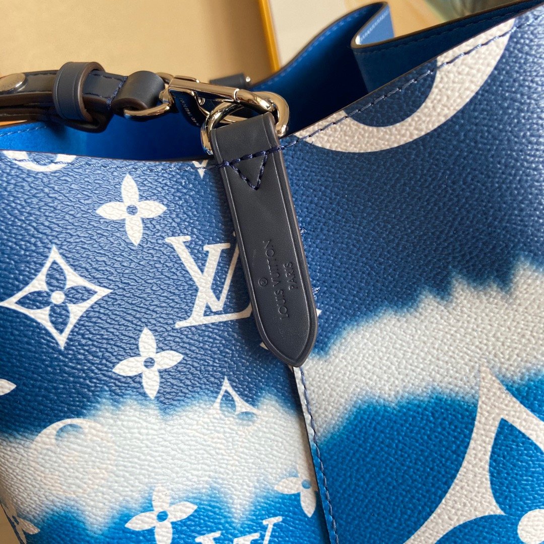 BL - High Quality Bags LUV 161