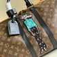 LV Keepall Bandouliere 45 Monogram Canvas For Men, Men’s Bags, Travel Bags 17.7in/45cm LV