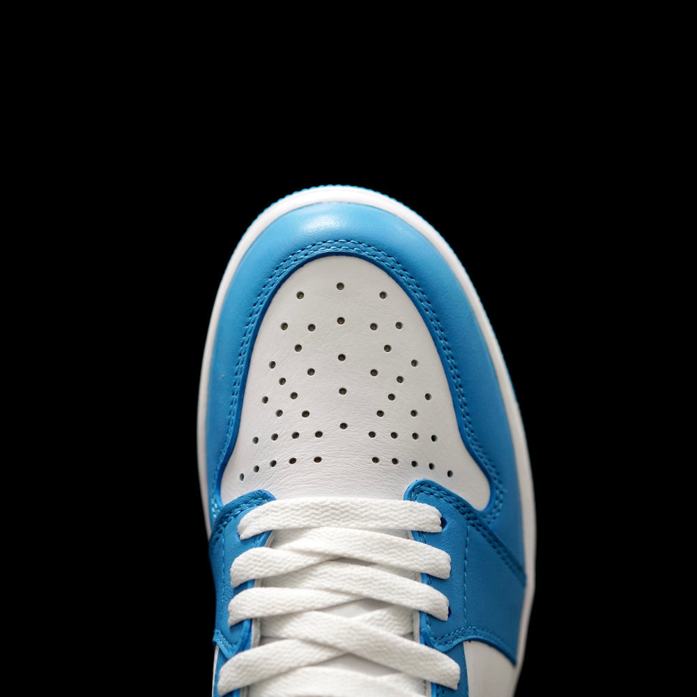 BL - AJ1 High North Carolina Blue