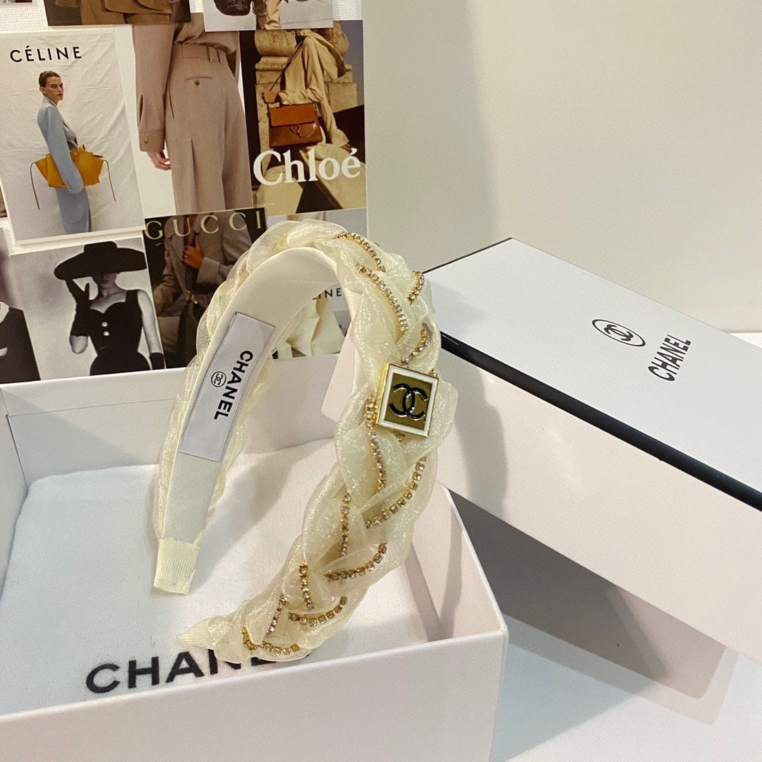 BL - New Hair Band CHL 013