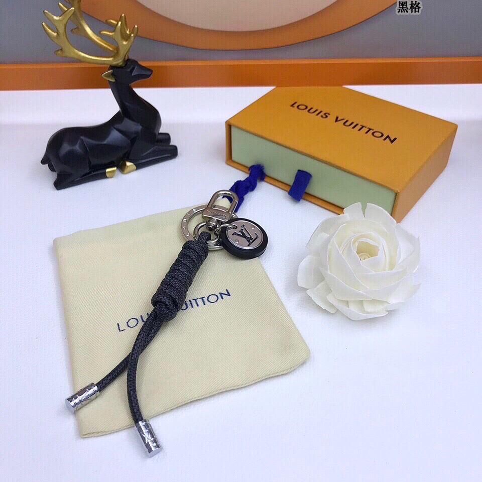 BL - High Quality Keychains LUV 005