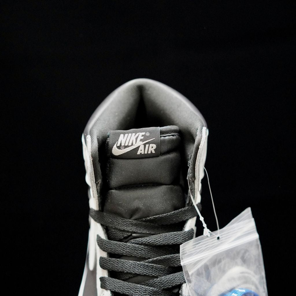 BL - AJ1 High Grey Shadow 2.0