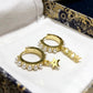 High Quality Earring Dir 024
