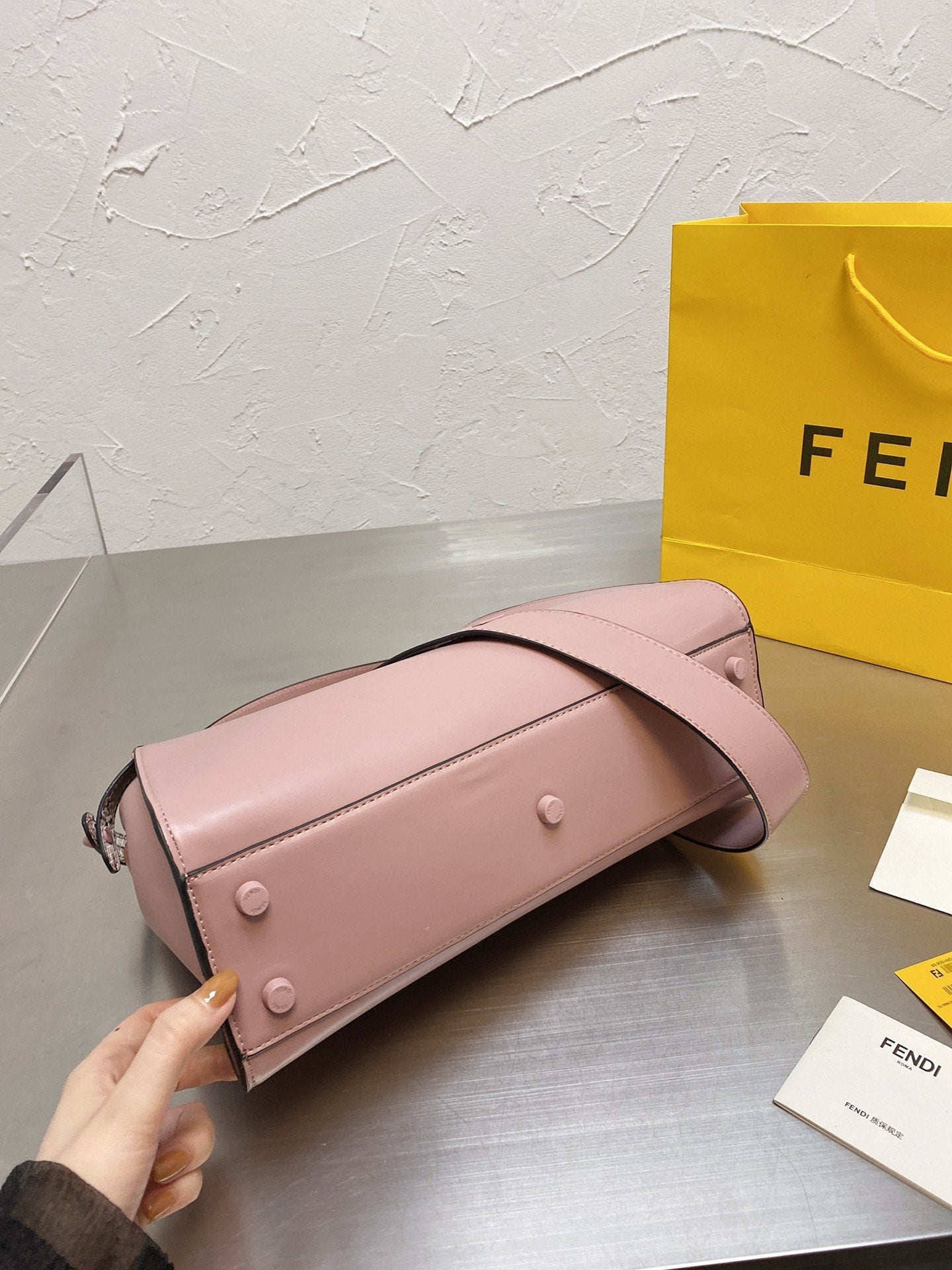 BL - High Quality Bags FEI 102